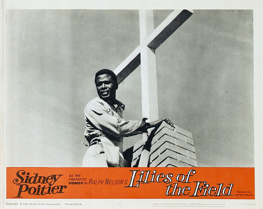 Lilies of the Field (1963)